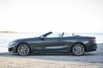 BMW M850i xDrive Convertible 2018 года (WW)